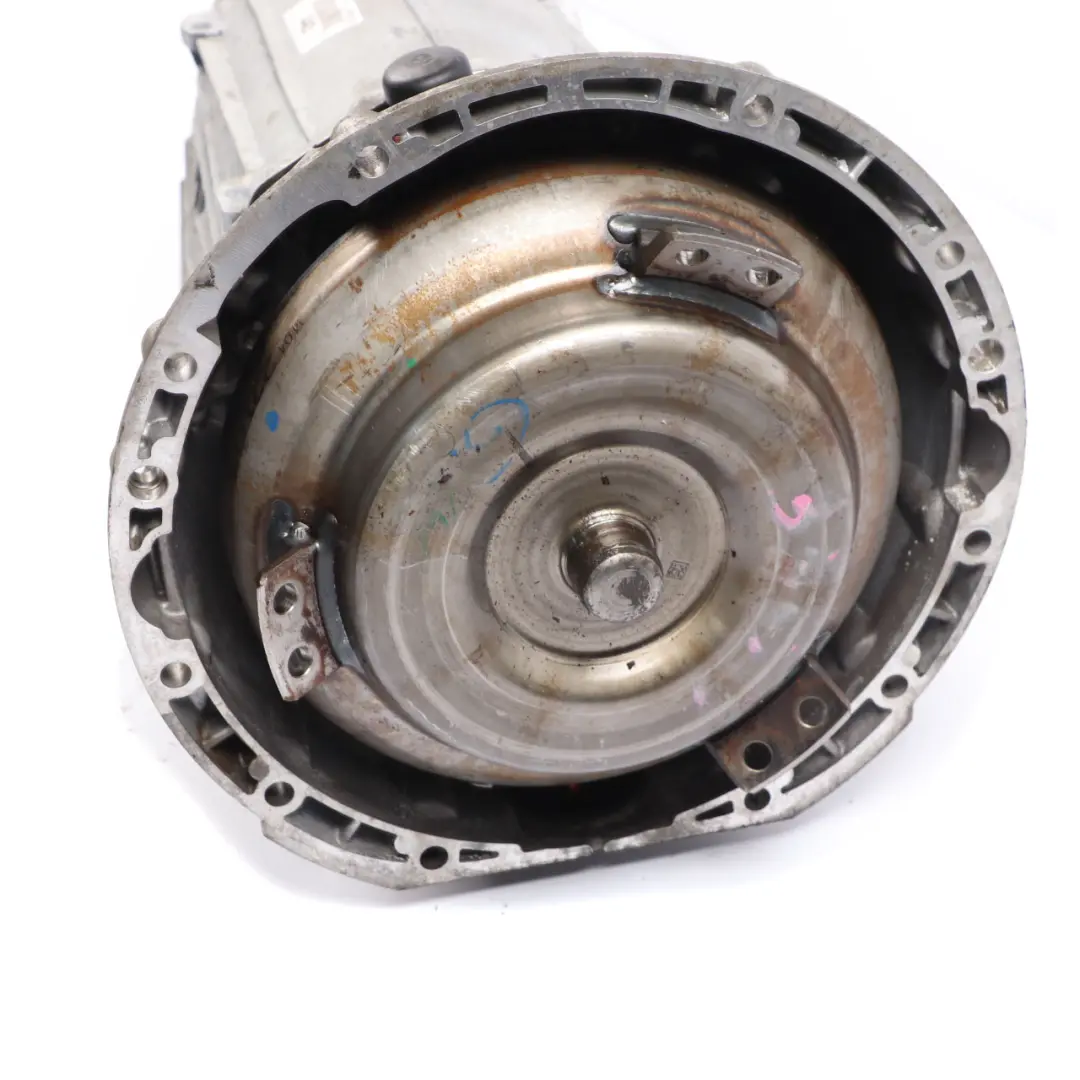 Mercedes R171 W204 W212 Caja Cambios Automática 722906 1712703500 GARANTÍA - SKU A1712709600-1 - Número de pieza A1712709600