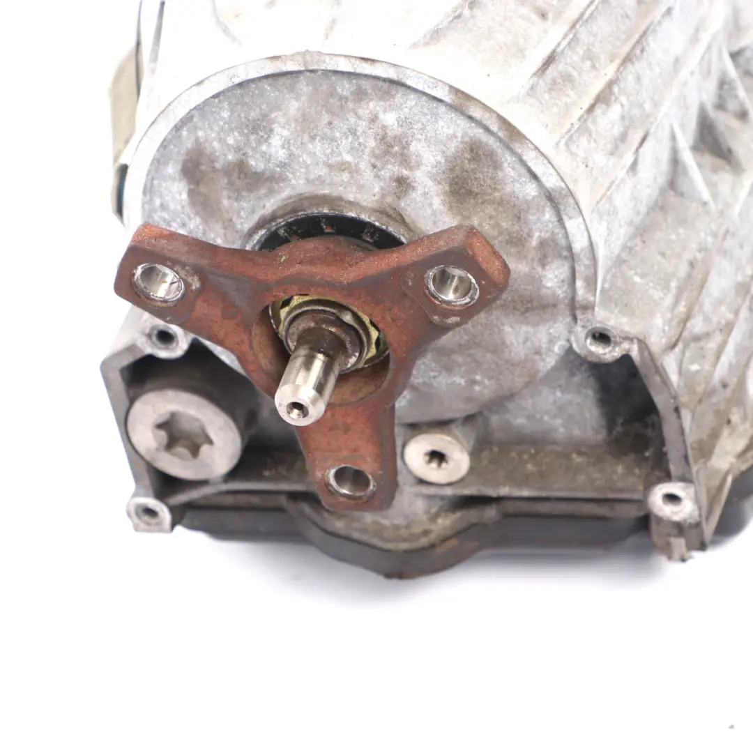 Mercedes R171 W204 W212 Automatic Gearbox 722906 722.906 1712703500 WARRANTY - SKU A1712709600-1 - Part number A1712709600
