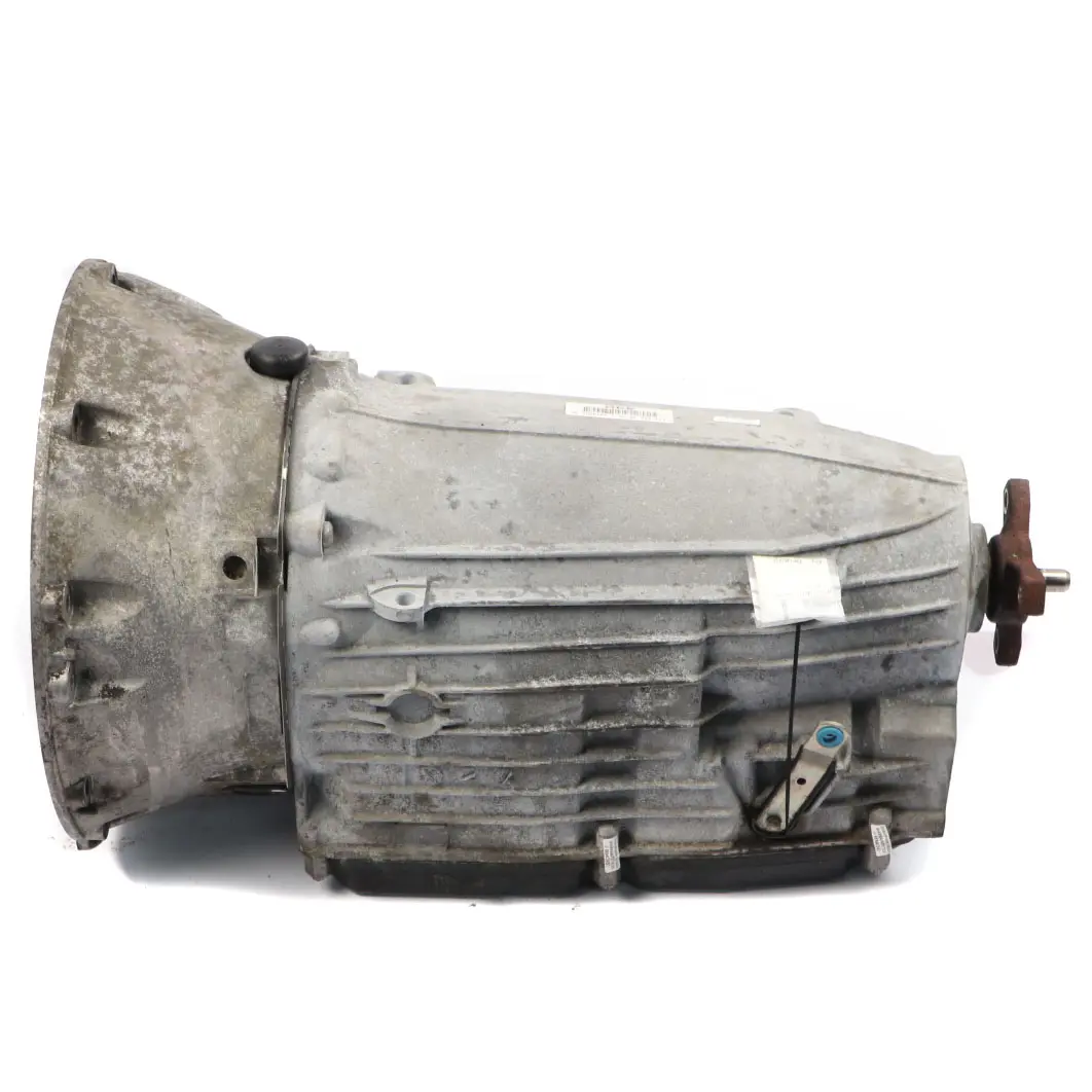 Mercedes R171 W204 W212 Automatic Gearbox 722906 722.906 1712703500 WARRANTY - SKU A1712709600-1 - Part number A1712709600