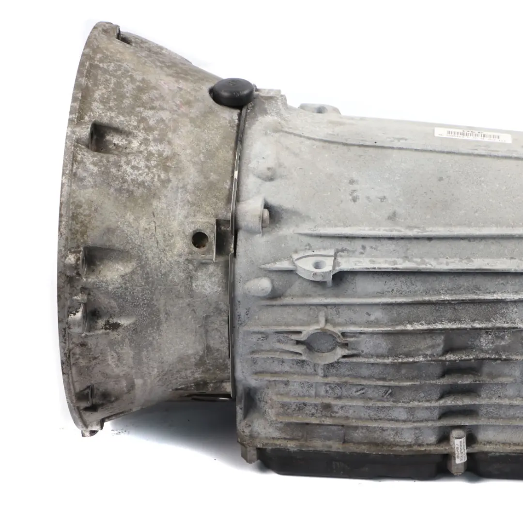 Mercedes R171 W204 W212 Cambio Automatico 722906 722.906 1712703500 GARANZIA - SKU A1712709600-1 - Numero di parte A1712709600