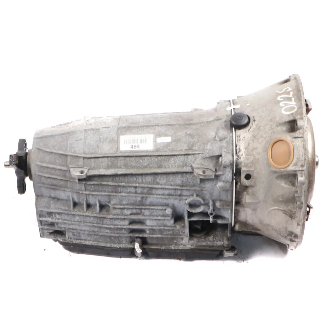 Boîte Automatique 22906 722.906 A1712704300 GARANTIE pour Mercedes R171 W204 W212 7 à propos du numéro de pièce A1712709600 Mercedes R171 W204 W212 7 Boîte Automatique 22906 722.906 A1712704300 GARANTIE - SKU A1712709600-2 - Numéro de pièce A1712709600