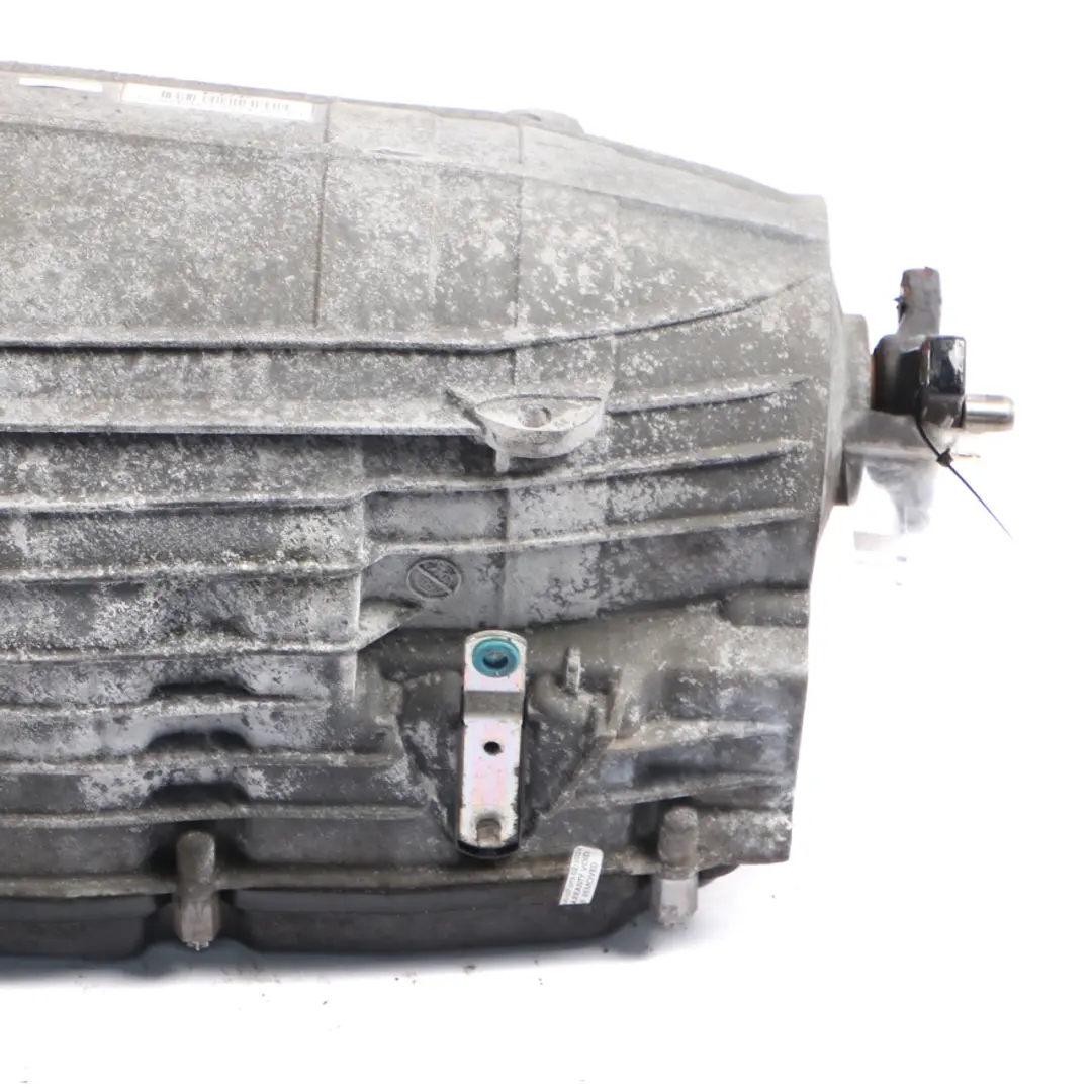 Gearbox 722906 722.906 A1712704300 WARRANTY to Mercedes R171 W204 W212 Automatic with Part number A1712709600 Mercedes R171 W204 W212 Automatic Gearbox 722906 722.906 A1712704300 WARRANTY - SKU A1712709600-2 - Part number A1712709600