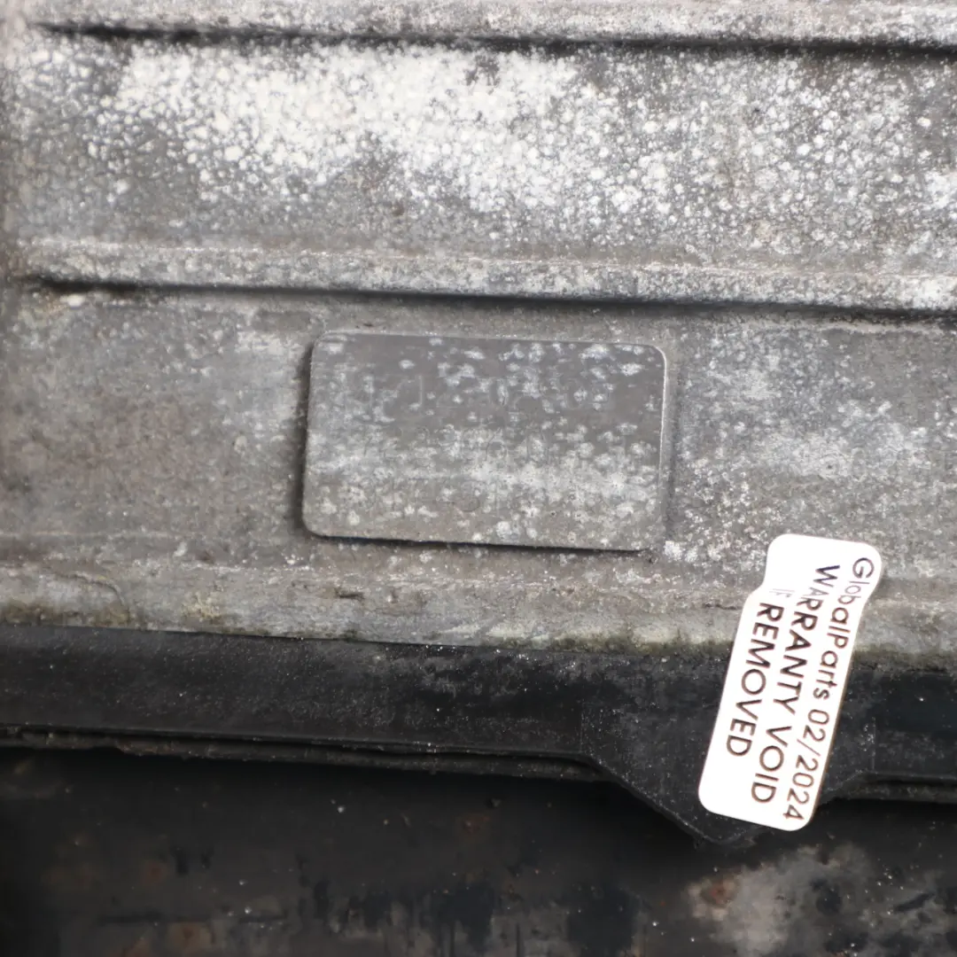 Mercedes R171 W204 W212 Automatyczna Skrzynia 722906 722.906 A1712704300 - SKU A1712709600-2 - Numer Części A1712709600
