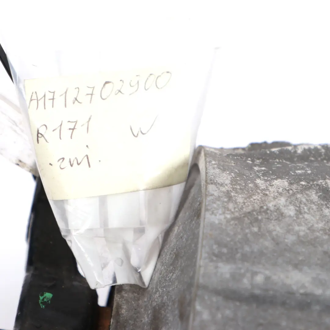 Mercedes R171 W204 W212 Automatyczna Skrzynia 722906 722.906 A1712704300 - SKU A1712709600-2 - Numer Części A1712709600