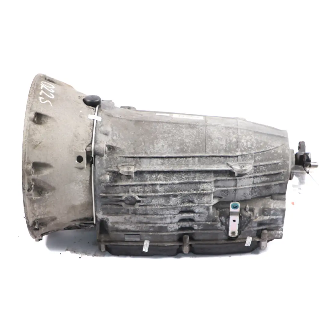 Mercedes R171 W204 W212 Automatyczna Skrzynia 722906 722.906 A1712704300 - SKU A1712709600-2 - Numer Części A1712709600