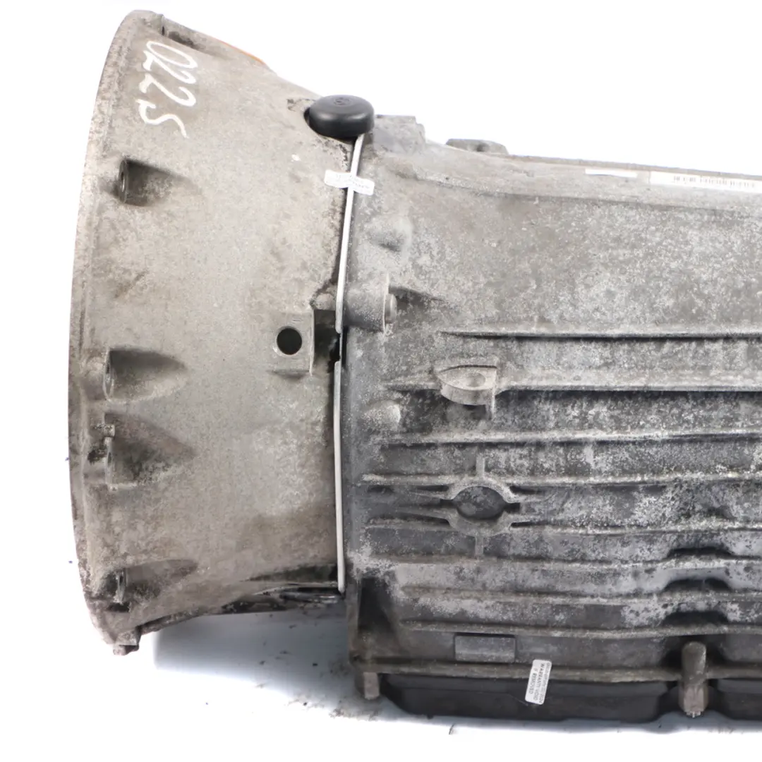 Gearbox 722906 722.906 A1712704300 WARRANTY to Mercedes R171 W204 W212 Automatic with Part number A1712709600 Mercedes R171 W204 W212 Automatic Gearbox 722906 722.906 A1712704300 WARRANTY - SKU A1712709600-2 - Part number A1712709600