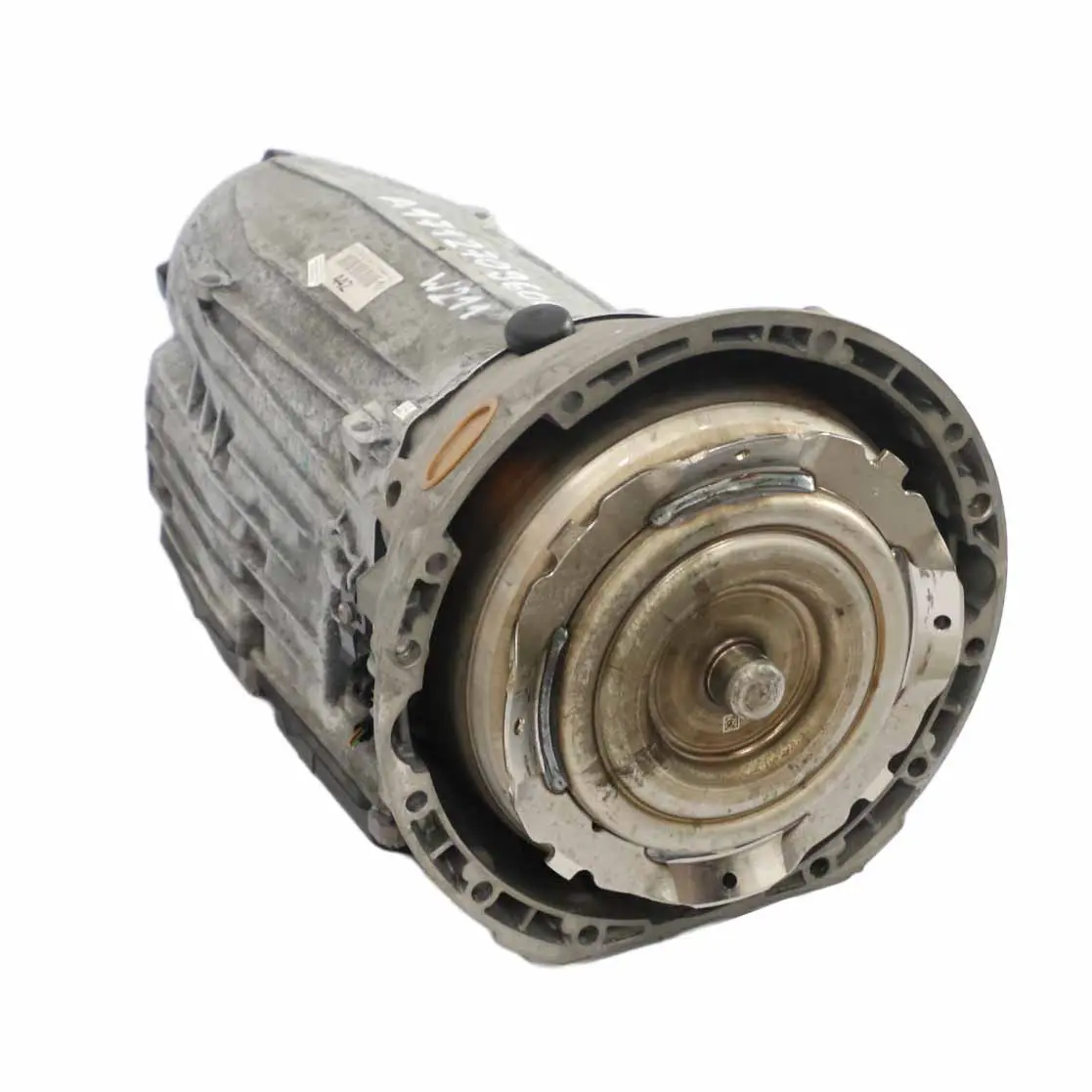 Mercedes W203 W204 W211 W212 CL203 Boîte de Vitesses Automatique 722906 GARANTIE