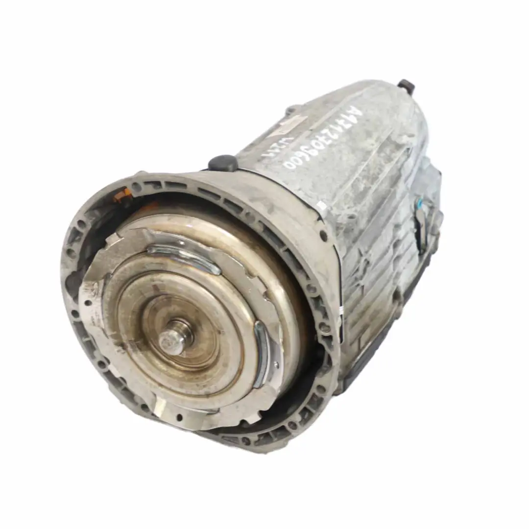 Gearbox 722906 A2112702701 WARRANTY to Mercedes W203 W204 W211 W212 CL203 Automatic with Part number A1712709600 Mercedes W203 W204 W211 W212 CL203 Automatic Gearbox 722906 A2112702701 WARRANTY - SKU A1712709600 - Part number A1712709600