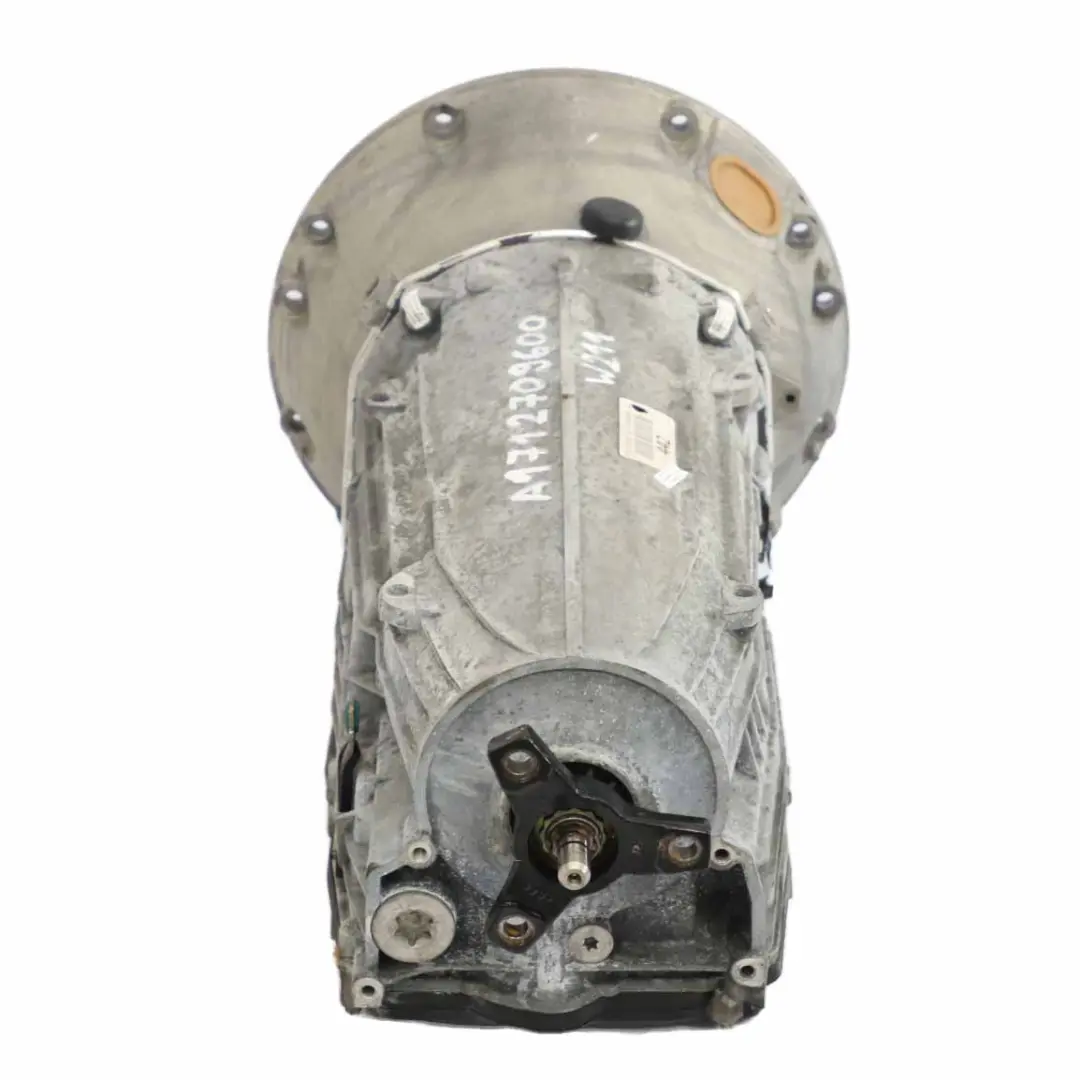 Boîte de Vitesses Automatique 722906 GARANTIE pour Mercedes W203 W204 W211 W212 CL203 à propos du numéro de pièce A1712709600 Mercedes W203 W204 W211 W212 CL203 Boîte de Vitesses Automatique 722906 GARANTIE - SKU A1712709600 - Numéro de pièce A1712709600