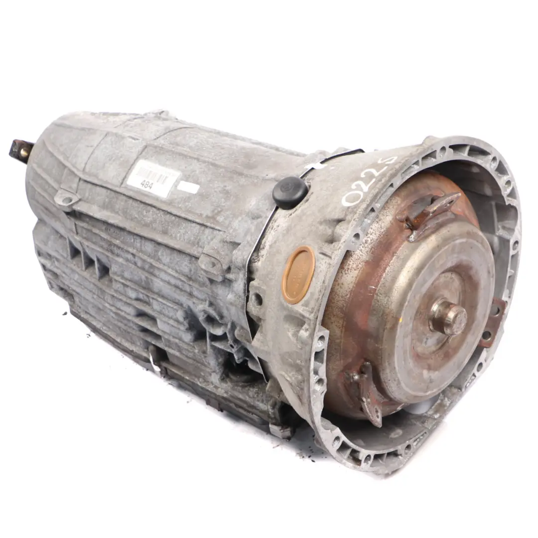Gearbox 722906 A2112702701 WARRANTY to Mercedes W203 W204 W211 W212 CL203 Automatic with Part number A1712709600 Mercedes W203 W204 W211 W212 CL203 Automatic Gearbox 722906 A2112702701 WARRANTY - SKU A1712709600 - Part number A1712709600