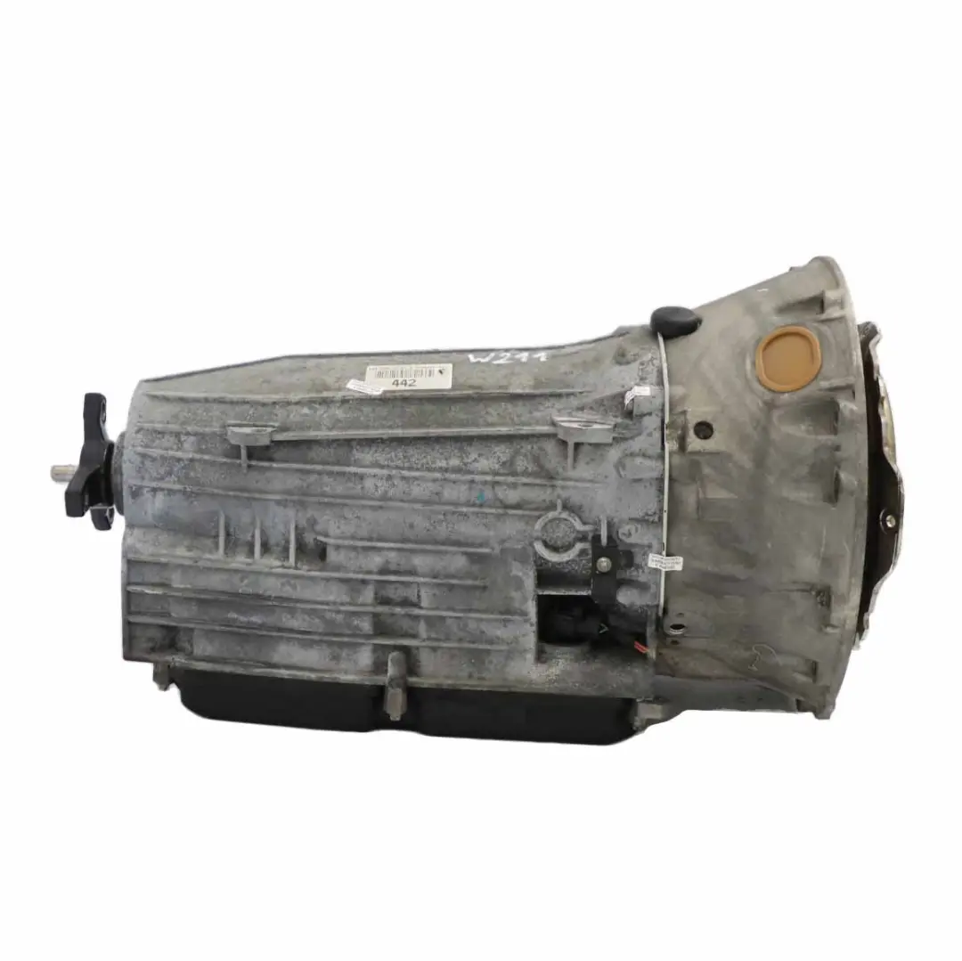 Mercedes W203 W204 W211 W212 Automatik Getriebe 722906 A2112702701 GARANTIE - SKU A1712709600 - Teilenummer A1712709600