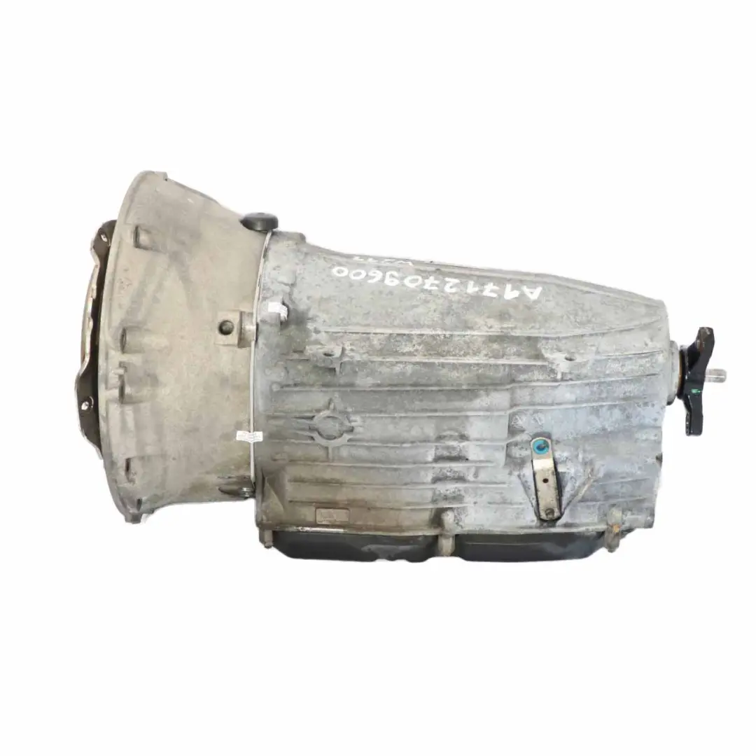 Mercedes W203 W204 W211 W212 CL203 Boîte de Vitesses Automatique 722906 GARANTIE - SKU A1712709600 - Numéro de pièce A1712709600