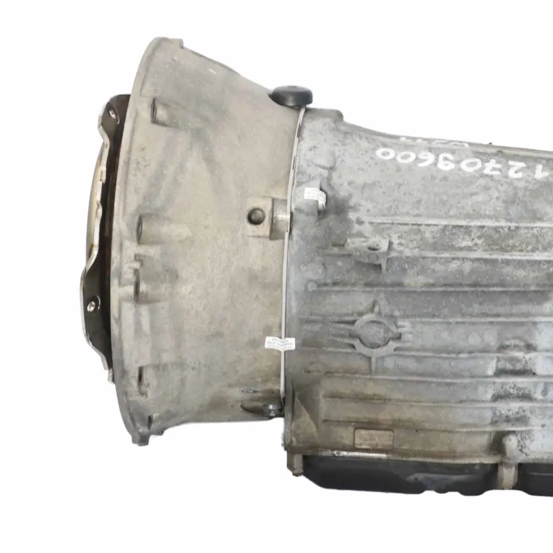 Boîte de Vitesses Automatique 722906 GARANTIE pour Mercedes W203 W204 W211 W212 CL203 à propos du numéro de pièce A1712709600 Mercedes W203 W204 W211 W212 CL203 Boîte de Vitesses Automatique 722906 GARANTIE - SKU A1712709600 - Numéro de pièce A1712709600