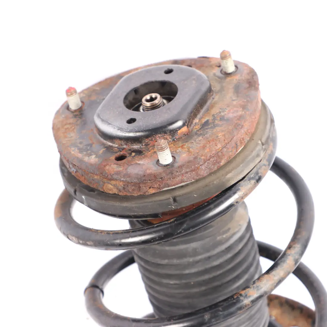 Mercedes SLK R171 Front Right O/S Suspension Leg Wheel Hub Brake Disc Caliper - SKU A1713200413-1 - Part number A1713200413