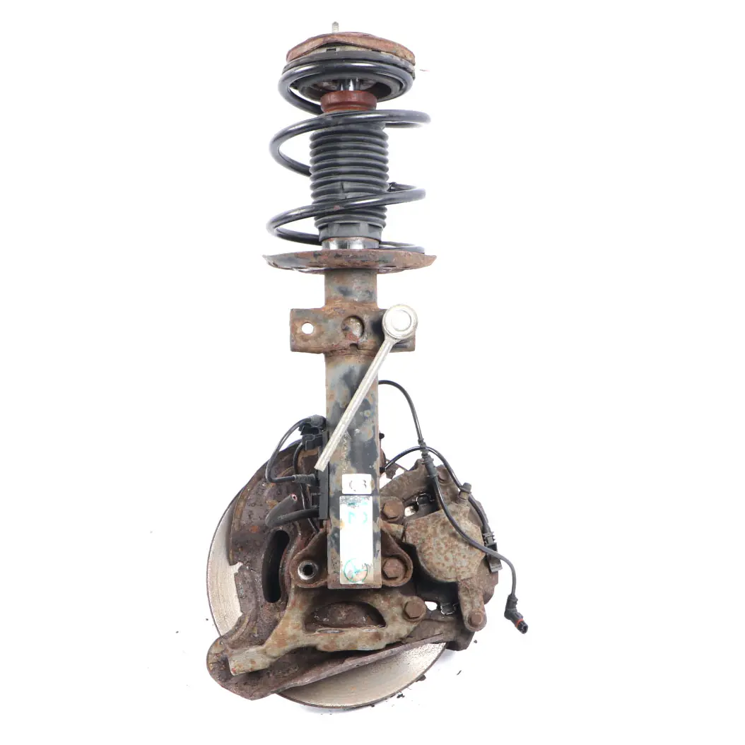 Front Right O/S Suspension Leg Wheel Hub Brake Disc Caliper to Mercedes SLK R171 with Part number A1713200413 Mercedes SLK R171 Front Right O/S Suspension Leg Wheel Hub Brake Disc Caliper - SKU A1713200413-1 - Part number A1713200413