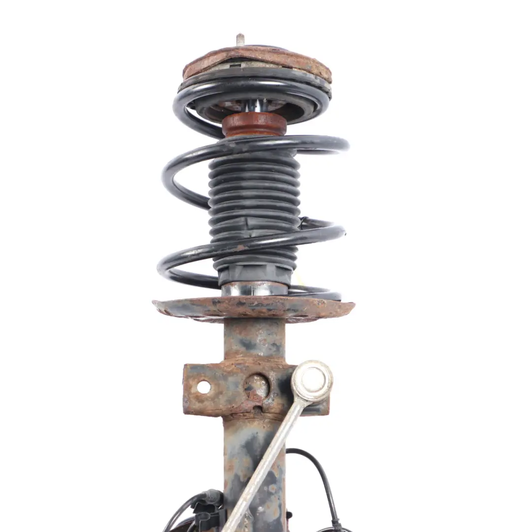 Front Right O/S Suspension Leg Wheel Hub Brake Disc Caliper to Mercedes SLK R171 with Part number A1713200413 Mercedes SLK R171 Front Right O/S Suspension Leg Wheel Hub Brake Disc Caliper - SKU A1713200413-1 - Part number A1713200413