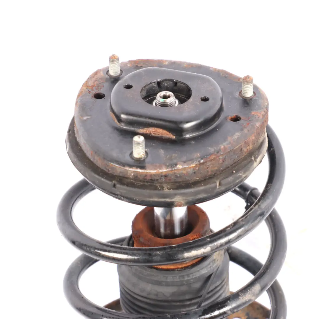 Mercedes SLK R171 Pierna Suspensión Buje Disco Freno Pinza Delantero Izq - SKU A1713200413 - Número de pieza A1713200413