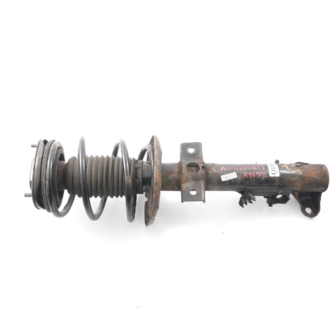  Amortisseur Mercedes SLK R171 Avant Droite Gauche Amortisseur Ressort Top Mount - SKU A1713200613-2 - Numéro de pièce A1713200613