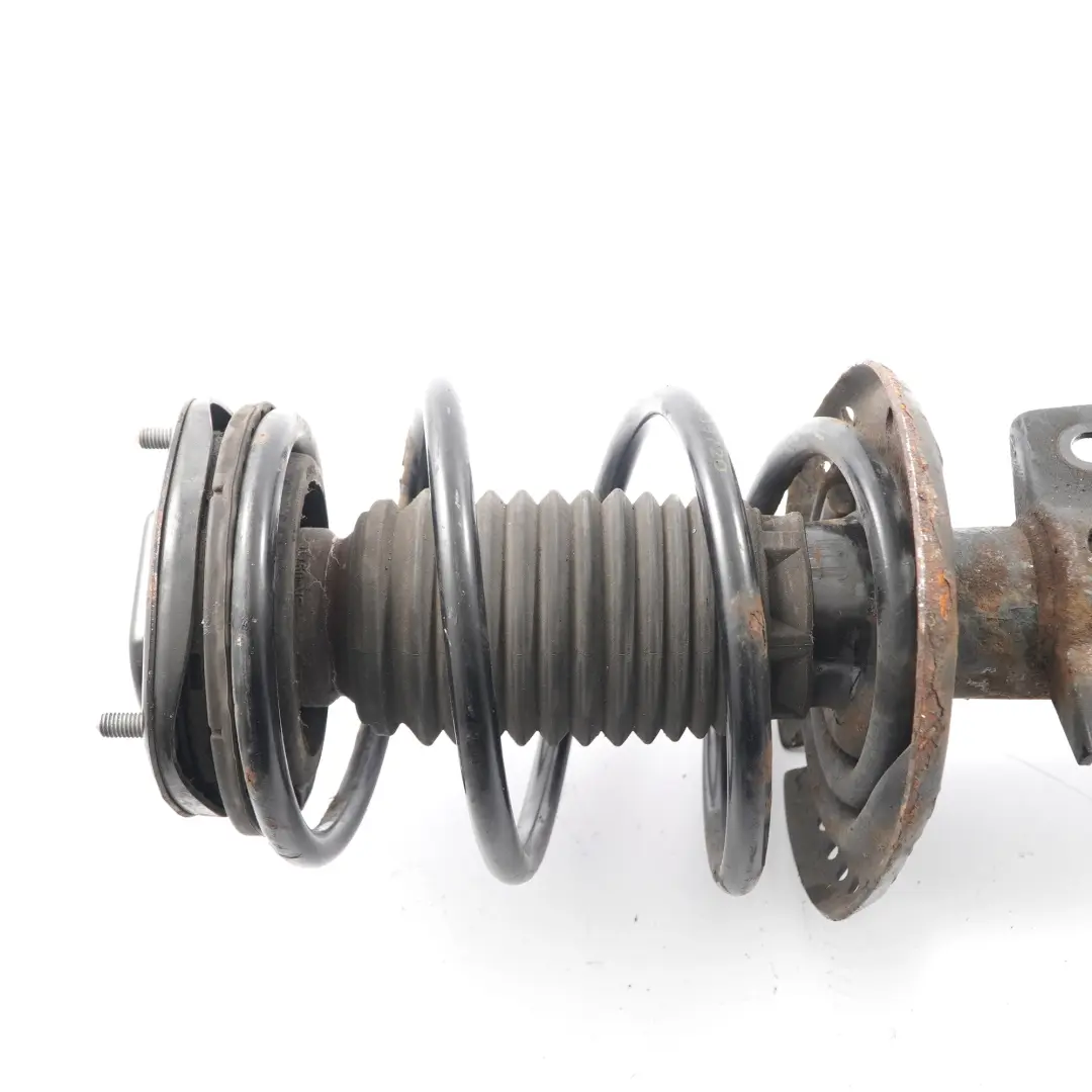 Puntone Mercedes SLK R171 anteriore destra sinistra ammortizzatore molla per con numero di parte A1713200613 Puntone Mercedes SLK R171 anteriore destra sinistra ammortizzatore molla - SKU A1713200613-2 - Numero di parte A1713200613