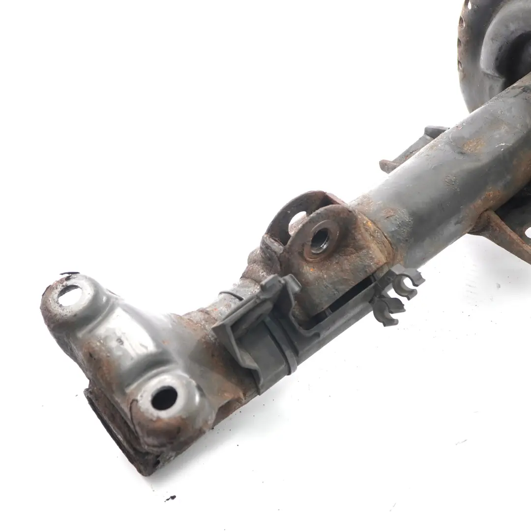 Strut Mercedes SLK R171 Front Right Left Shock Absorber Damper Spring Top Mount to with Part number A1713200613 Strut Mercedes SLK R171 Front Right Left Shock Absorber Damper Spring Top Mount - SKU A1713200613-2 - Part number A1713200613