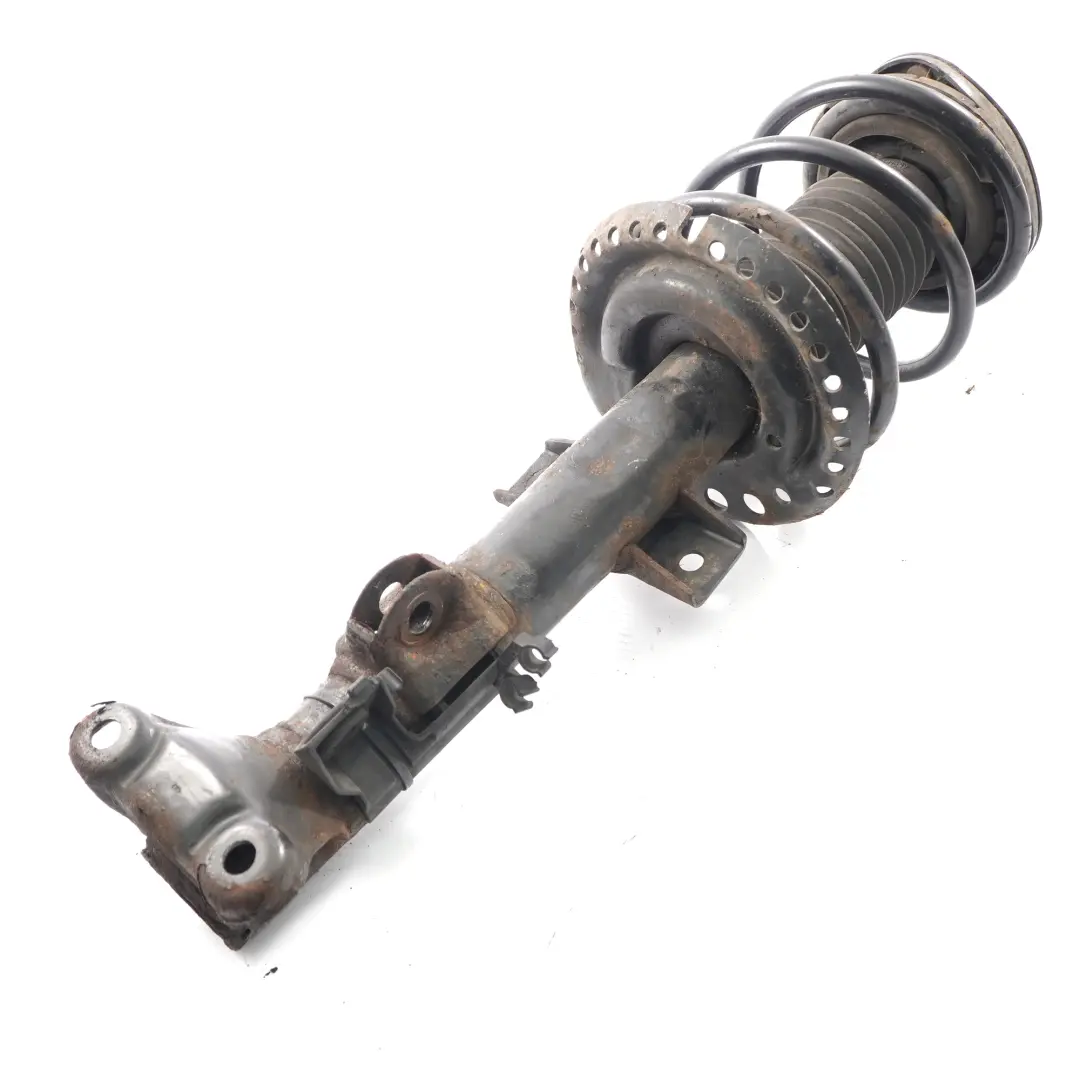 Strut Mercedes SLK R171 Front Right Left Shock Absorber Damper Spring Top Mount to with Part number A1713200613 Strut Mercedes SLK R171 Front Right Left Shock Absorber Damper Spring Top Mount - SKU A1713200613-2 - Part number A1713200613