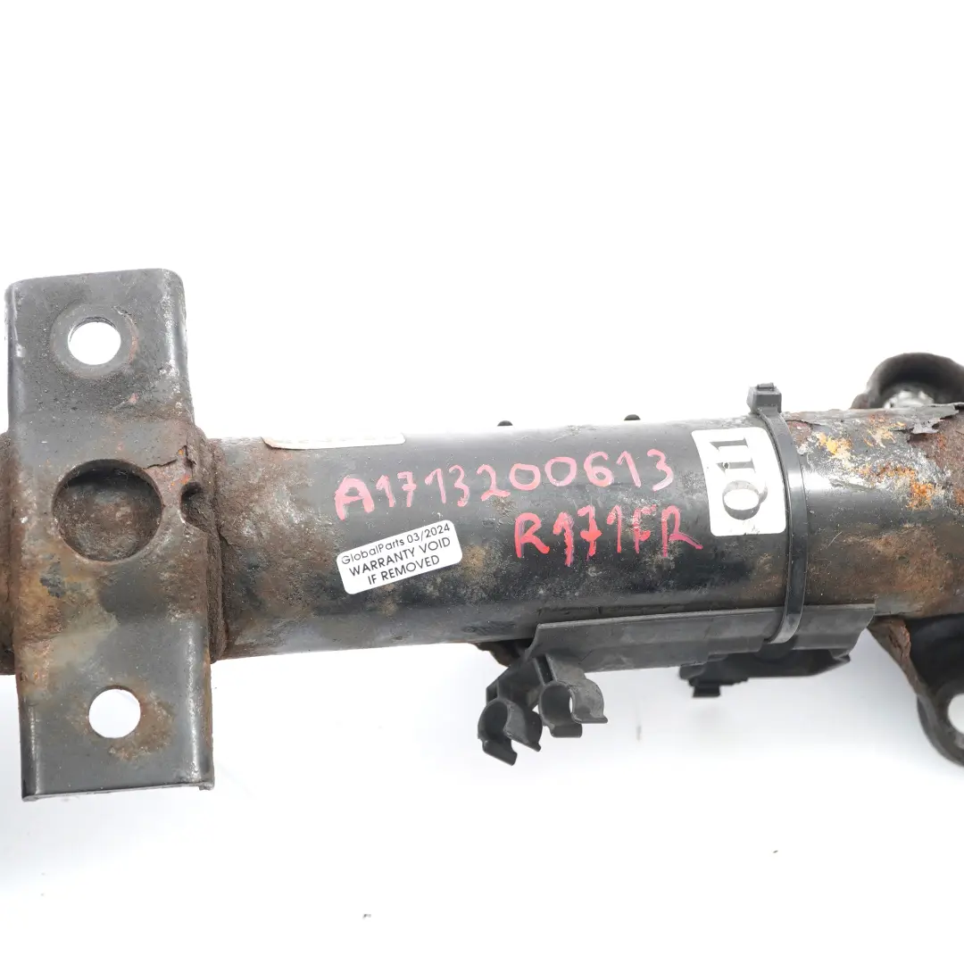 Puntal Mercedes SLK R171 Delantero Derecho Izquierdo Amortiguador Muelle para con número de pieza A1713200613 Puntal Mercedes SLK R171 Delantero Derecho Izquierdo Amortiguador Muelle - SKU A1713200613-2 - Número de pieza A1713200613