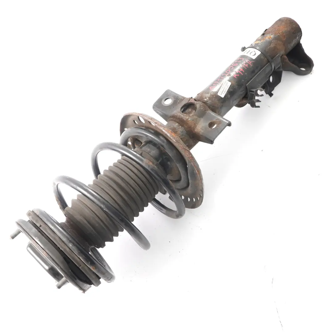 Puntal Mercedes SLK R171 Delantero Derecho Izquierdo Amortiguador Muelle para con número de pieza A1713200613 Puntal Mercedes SLK R171 Delantero Derecho Izquierdo Amortiguador Muelle - SKU A1713200613-2 - Número de pieza A1713200613