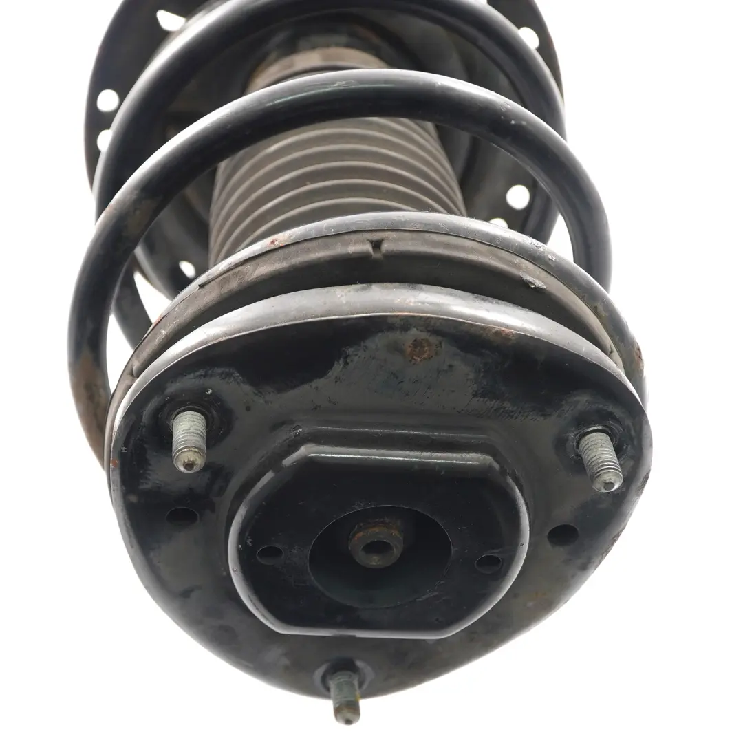 Puntone Mercedes SLK R171 anteriore destra sinistra ammortizzatore molla per con numero di parte A1713200613 Puntone Mercedes SLK R171 anteriore destra sinistra ammortizzatore molla - SKU A1713200613-2 - Numero di parte A1713200613