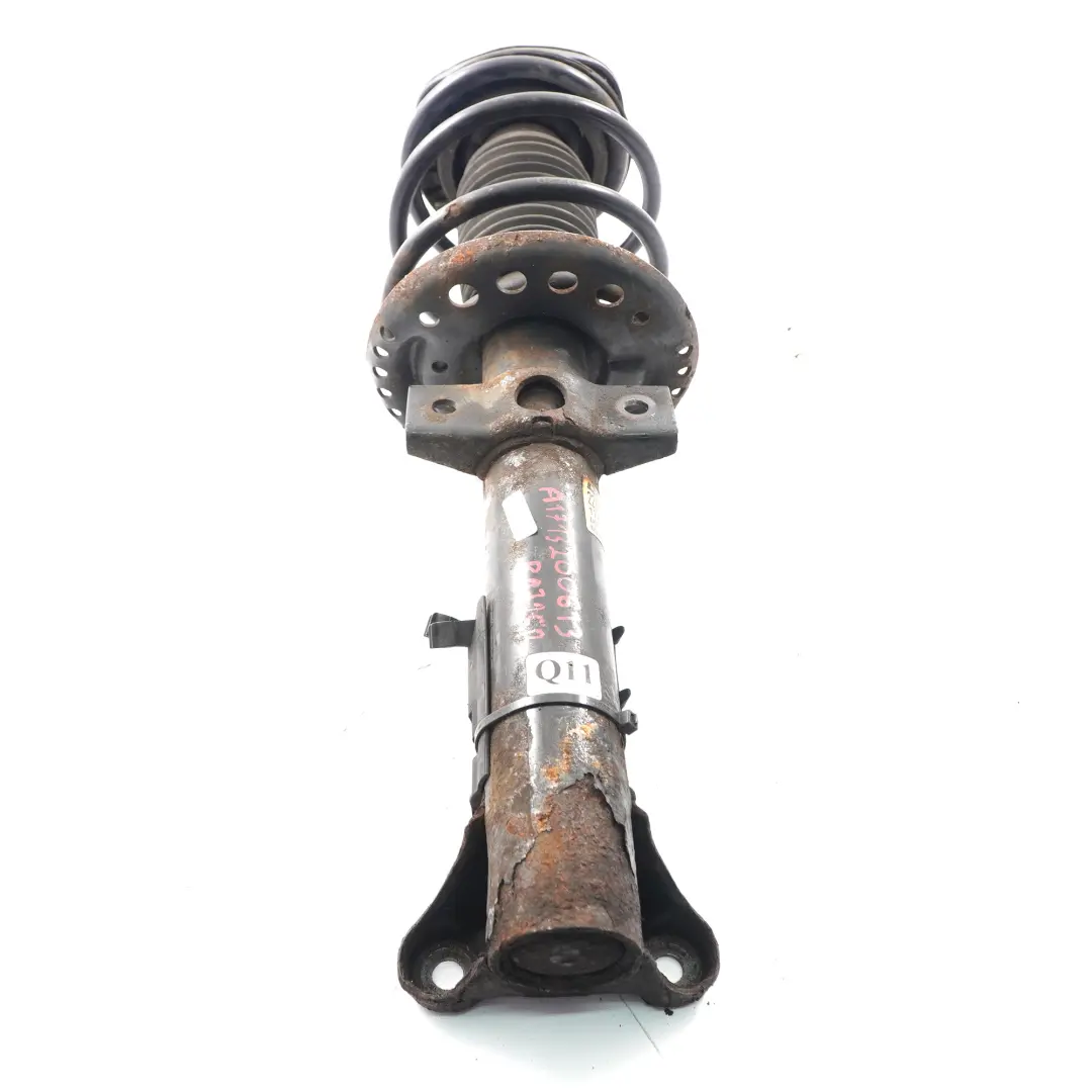 Strut Mercedes SLK R171 Front Right Left Shock Absorber Damper Spring Top Mount to with Part number A1713200613 Strut Mercedes SLK R171 Front Right Left Shock Absorber Damper Spring Top Mount - SKU A1713200613-2 - Part number A1713200613