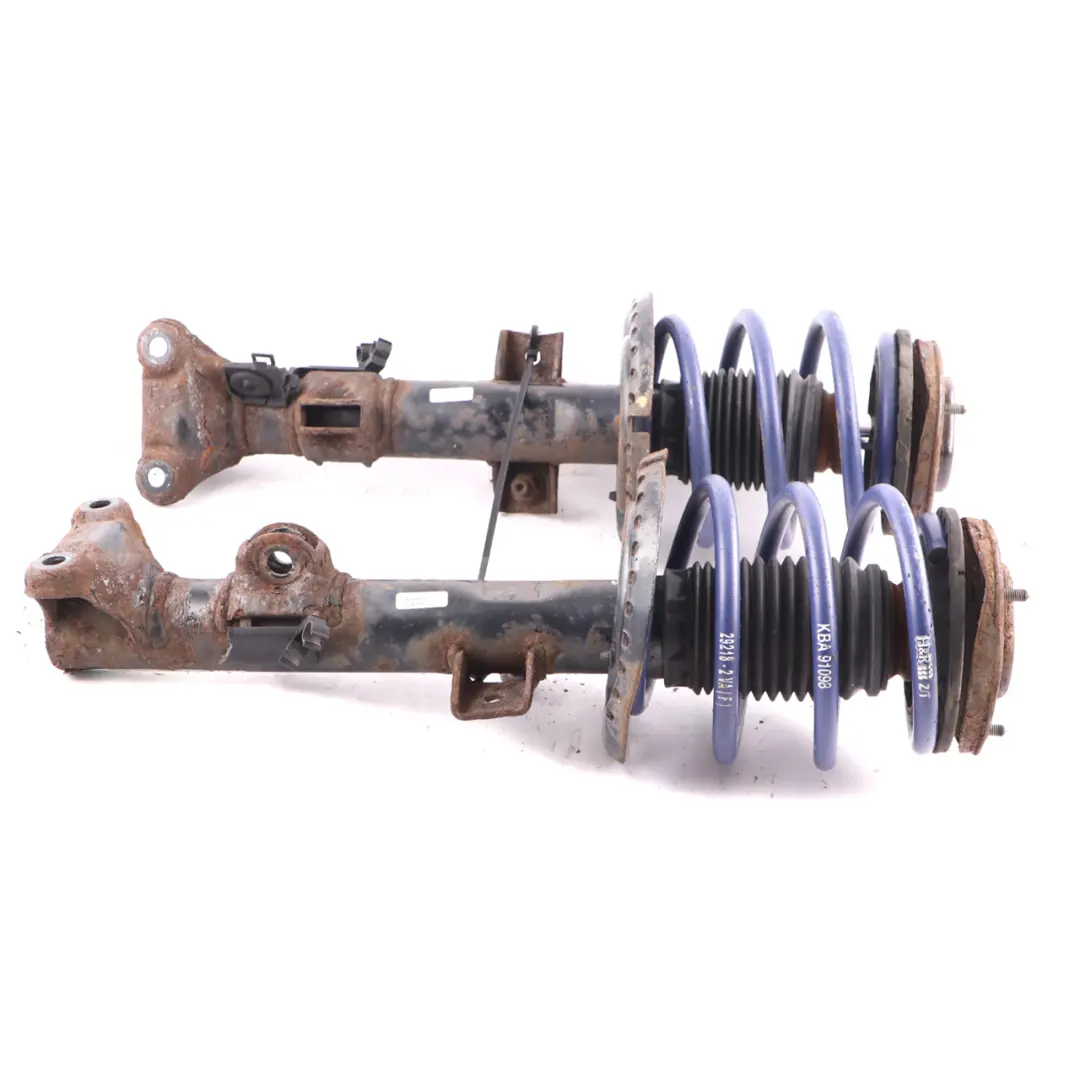 Front Right O/S Suspension Leg Wheel Hub Brake Disc Caliper to Mercedes SLK R171 with Part number A1713200613 Mercedes SLK R171 Front Right O/S Suspension Leg Wheel Hub Brake Disc Caliper - SKU A1713200613 - Part number A1713200613