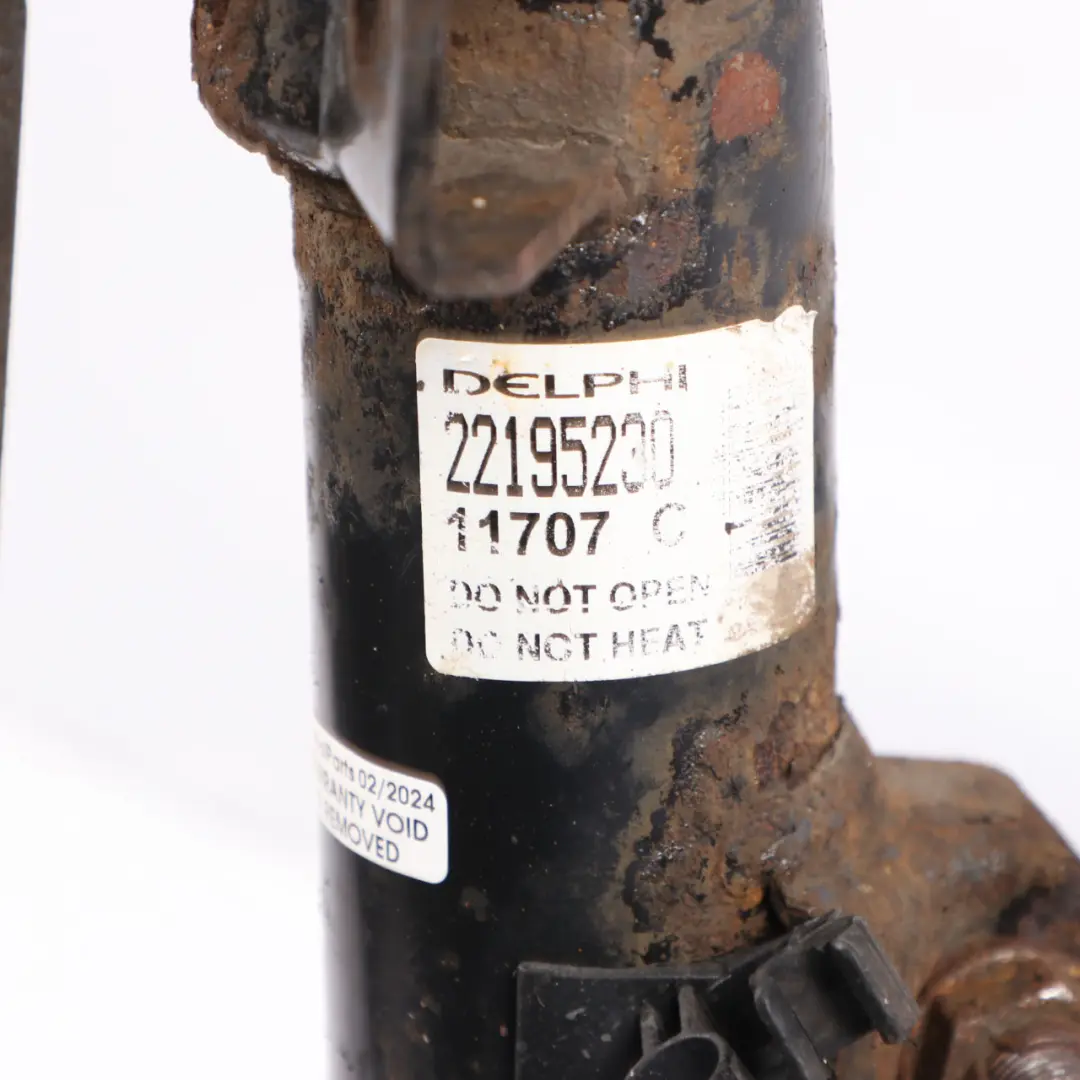 Front Right O/S Suspension Leg Wheel Hub Brake Disc Caliper to Mercedes SLK R171 with Part number A1713200613 Mercedes SLK R171 Front Right O/S Suspension Leg Wheel Hub Brake Disc Caliper - SKU A1713200613 - Part number A1713200613