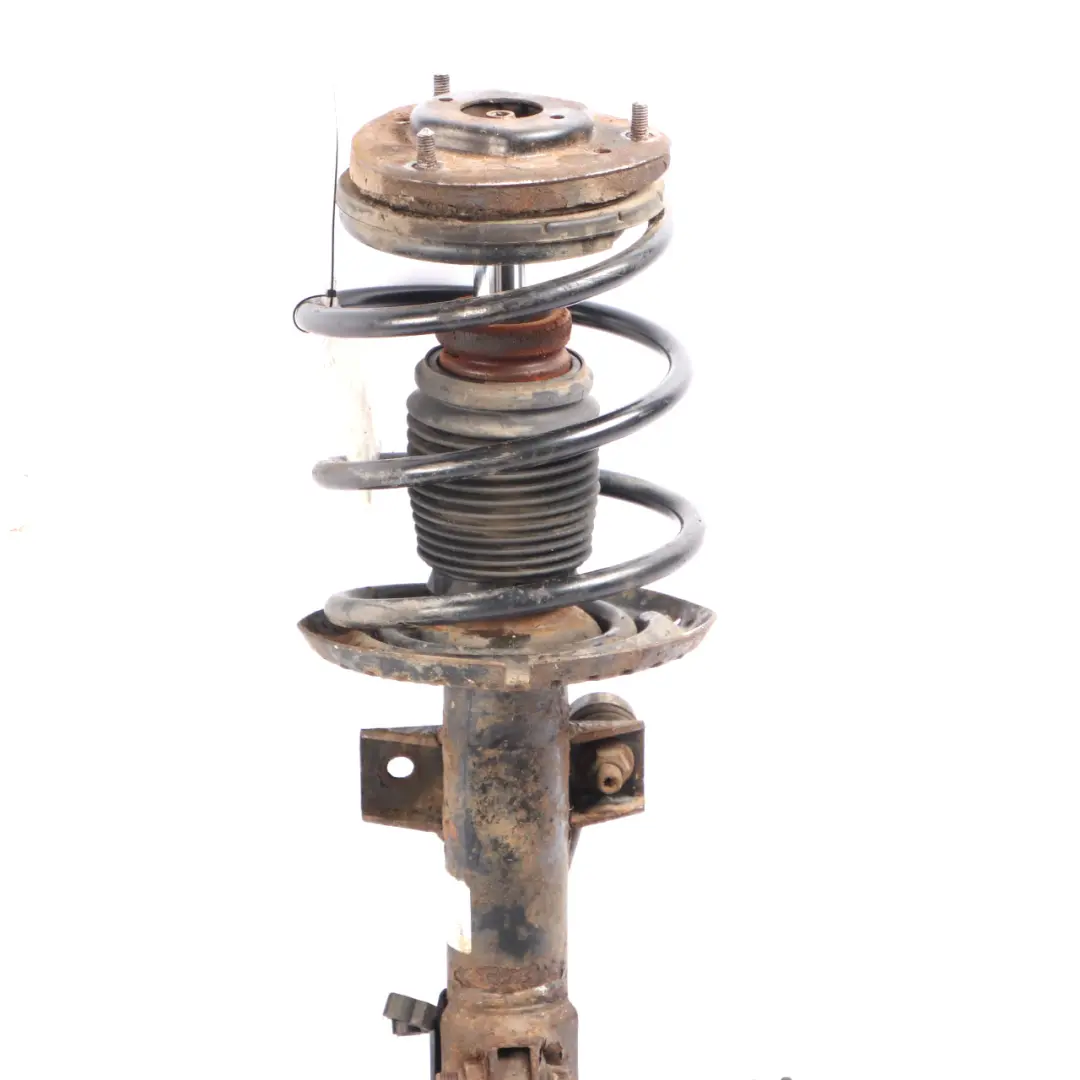 Front Right O/S Suspension Leg Wheel Hub Brake Disc Caliper to Mercedes SLK R171 with Part number A1713200613 Mercedes SLK R171 Front Right O/S Suspension Leg Wheel Hub Brake Disc Caliper - SKU A1713200613 - Part number A1713200613