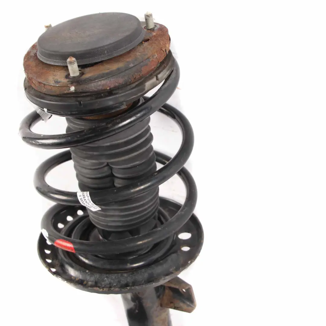 Mercedes SLK R171 Front Right O/S Suspension Leg Wheel Hub Brake Disc Caliper - SKU A1713200813-1 - Part number A1713200813