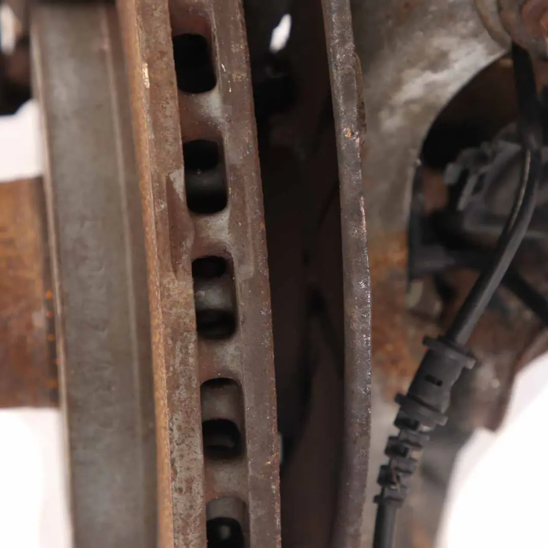 Front Right O/S Suspension Leg Wheel Hub Brake Disc Caliper to Mercedes SLK R171 with Part number A1713200813 Mercedes SLK R171 Front Right O/S Suspension Leg Wheel Hub Brake Disc Caliper - SKU A1713200813-1 - Part number A1713200813