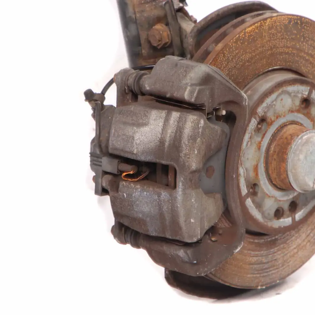 Front Right O/S Suspension Leg Wheel Hub Brake Disc Caliper to Mercedes SLK R171 with Part number A1713200813 Mercedes SLK R171 Front Right O/S Suspension Leg Wheel Hub Brake Disc Caliper - SKU A1713200813-1 - Part number A1713200813