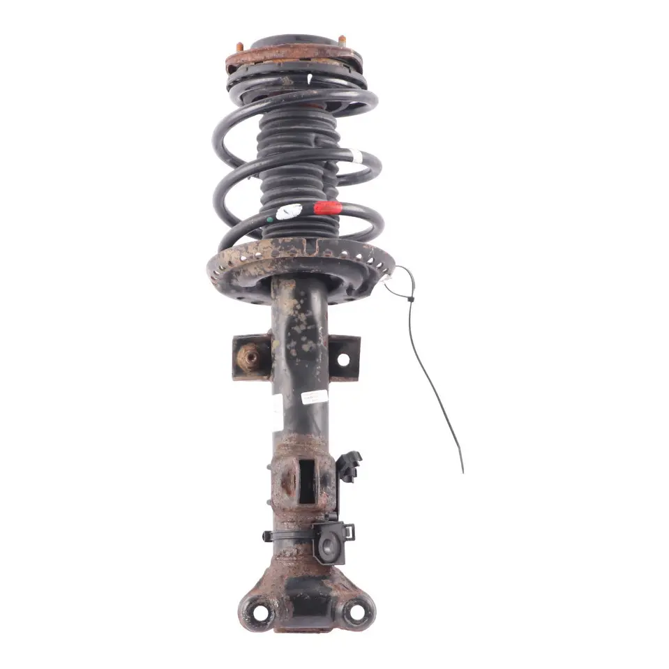 Mercedes SLK R171 Ammortizzatore Molla Anteriore Sinistro Destro A1713200813