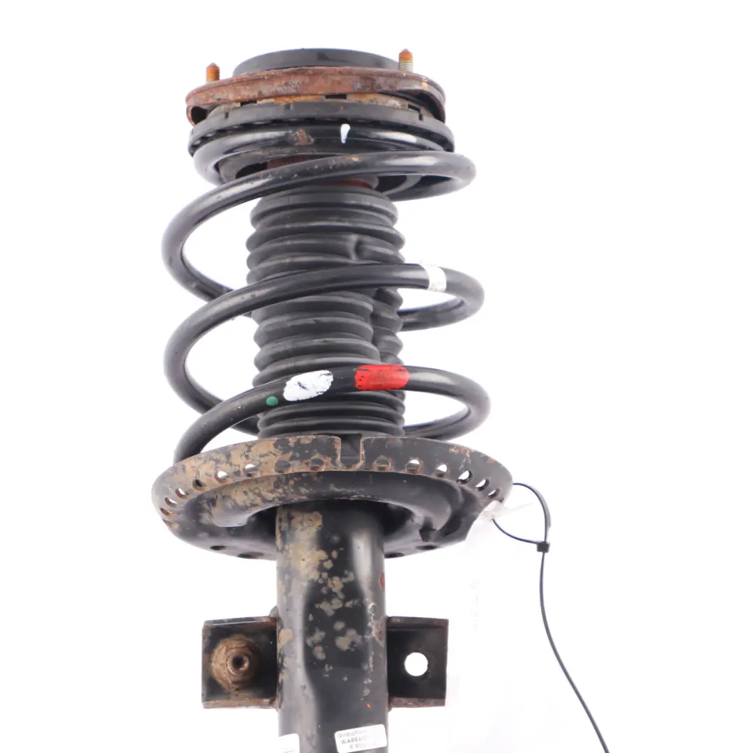 Strut Front Left Right N/O/S Shock Absorber to Mercedes SLK R171 Spring with Part number A1713200813 Mercedes SLK R171 Spring Strut Front Left Right N/O/S Shock Absorber - SKU A1713200813-2 - Part number A1713200813