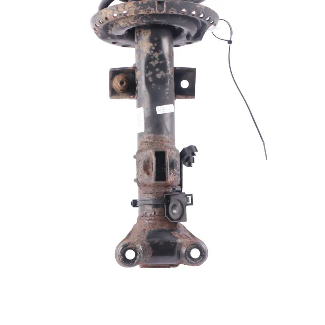 Strut Front Left Right N/O/S Shock Absorber to Mercedes SLK R171 Spring with Part number A1713200813 Mercedes SLK R171 Spring Strut Front Left Right N/O/S Shock Absorber - SKU A1713200813-2 - Part number A1713200813