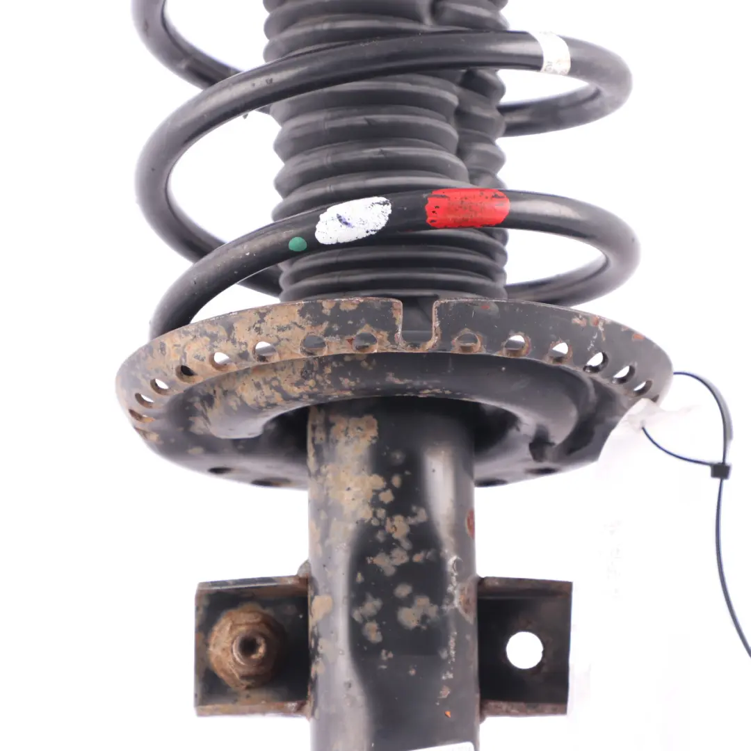 Mercedes SLK R171 Spring Strut Front Left Right N/O/S Shock Absorber - SKU A1713200813-2 - Part number A1713200813