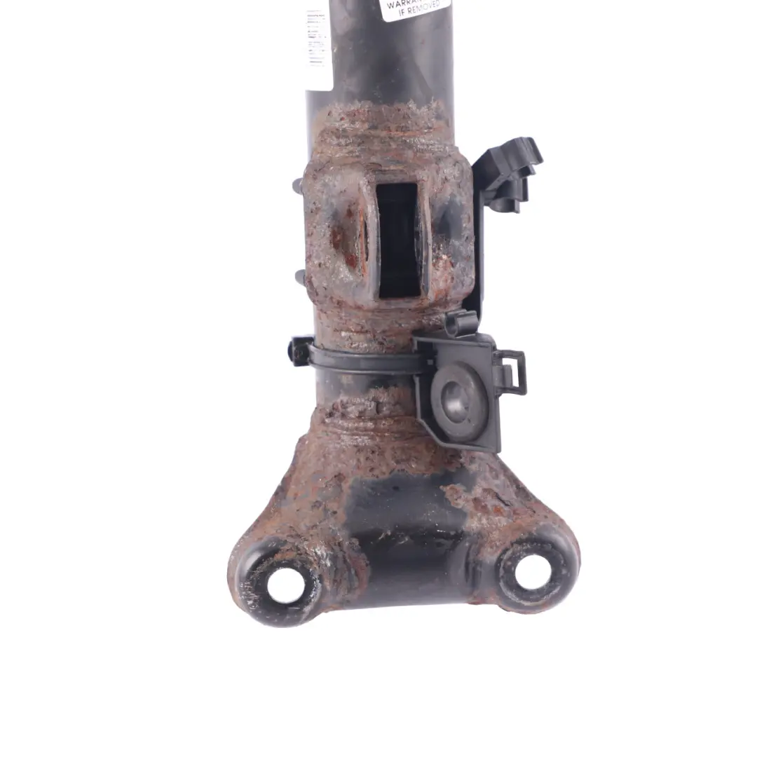 Strut Front Left Right N/O/S Shock Absorber to Mercedes SLK R171 Spring with Part number A1713200813 Mercedes SLK R171 Spring Strut Front Left Right N/O/S Shock Absorber - SKU A1713200813-2 - Part number A1713200813