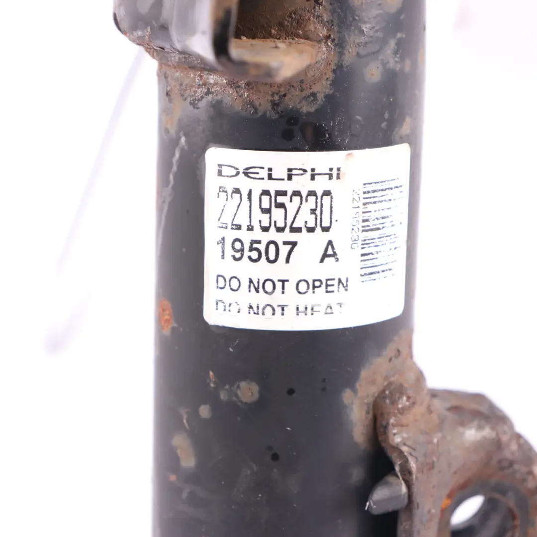 Mercedes SLK R171 Spring Strut Front Left Right N/O/S Shock Absorber - SKU A1713200813-2 - Part number A1713200813