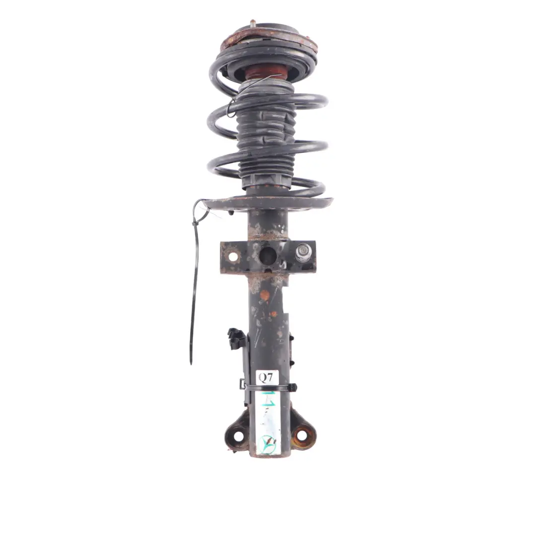 Strut Front Left Right N/O/S Shock Absorber to Mercedes SLK R171 Spring with Part number A1713200813 Mercedes SLK R171 Spring Strut Front Left Right N/O/S Shock Absorber - SKU A1713200813-2 - Part number A1713200813