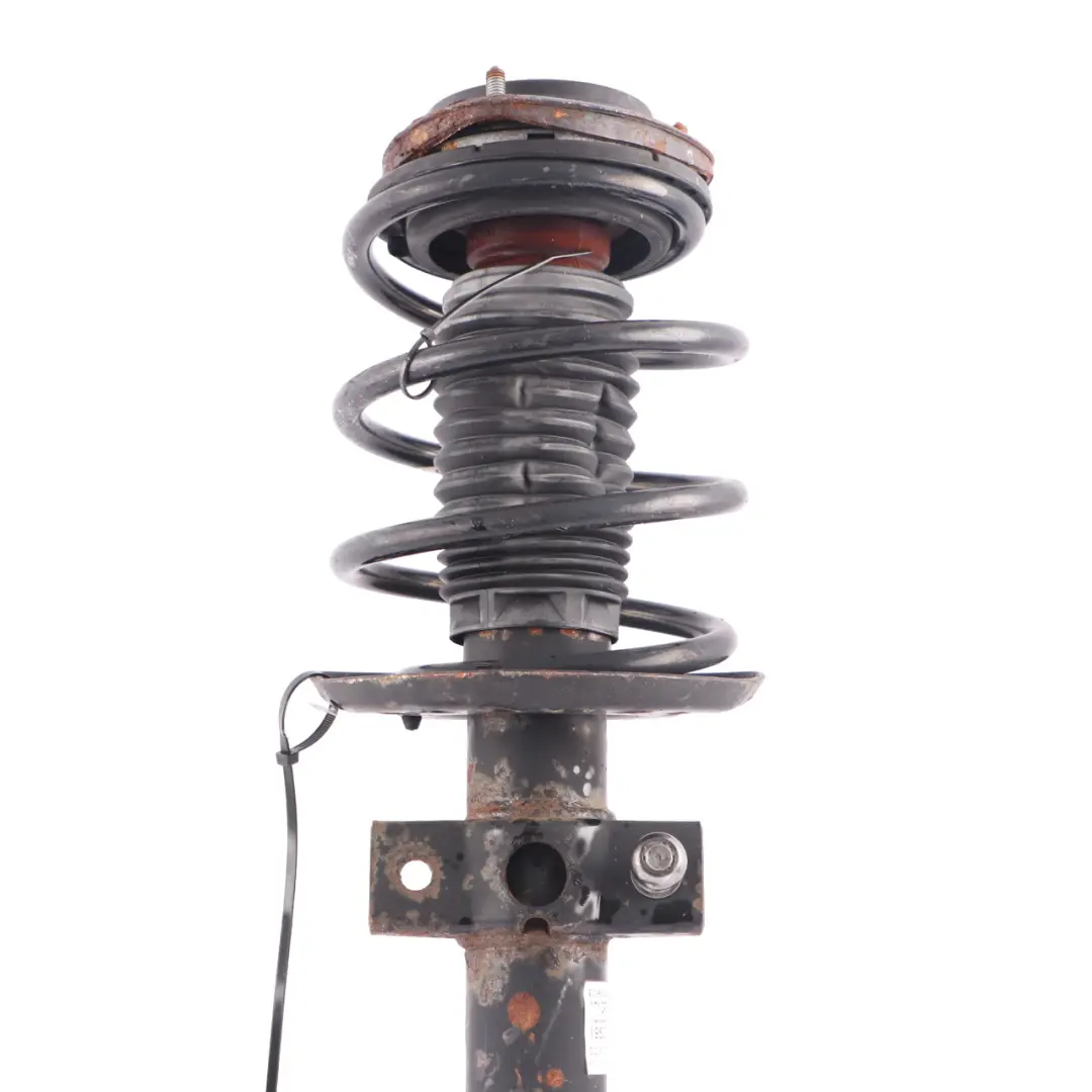 Strut Front Left Right N/O/S Shock Absorber to Mercedes SLK R171 Spring with Part number A1713200813 Mercedes SLK R171 Spring Strut Front Left Right N/O/S Shock Absorber - SKU A1713200813-2 - Part number A1713200813