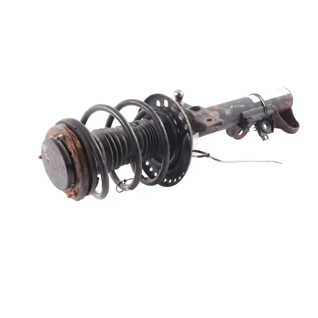 Amortisseur Jambe Ressort Avant Gauche Droit pour Mercedes SLK R171 à propos du numéro de pièce A1713200813 Mercedes SLK R171 Amortisseur Jambe Ressort Avant Gauche Droit - SKU A1713200813-2 - Numéro de pièce A1713200813