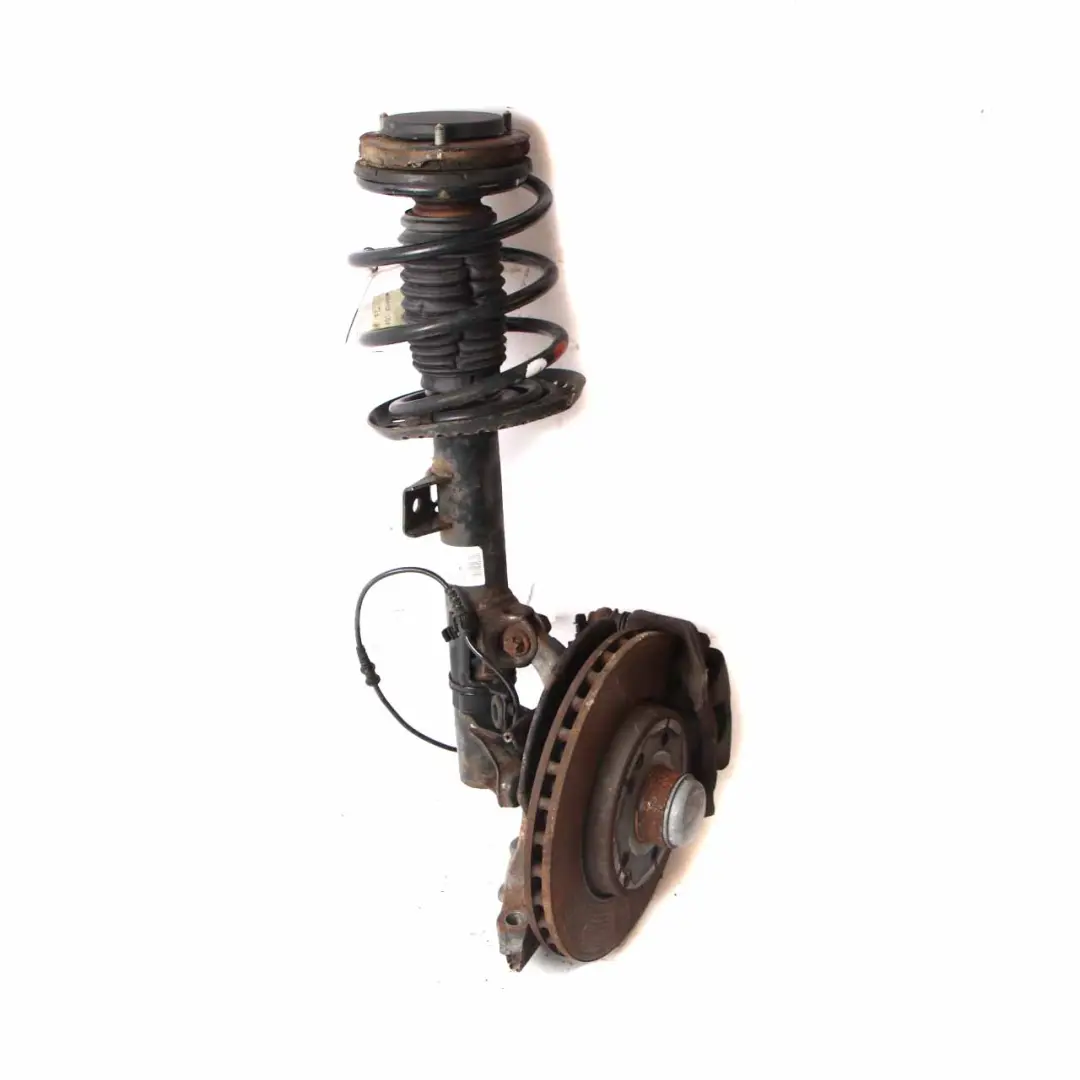 Front Left N/S Suspension Leg Wheel Hub Brake Disc Caliper to Mercedes SLK R171 with Part number A1713200813 Mercedes SLK R171 Front Left N/S Suspension Leg Wheel Hub Brake Disc Caliper - SKU A1713200813 - Part number A1713200813