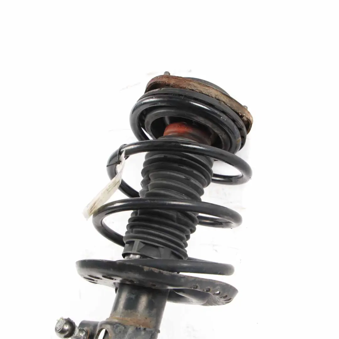Mercedes SLK R171 Suspensión Buje Disco Pinza Delantero Izquierdo - SKU A1713200813 - Número de pieza A1713200813