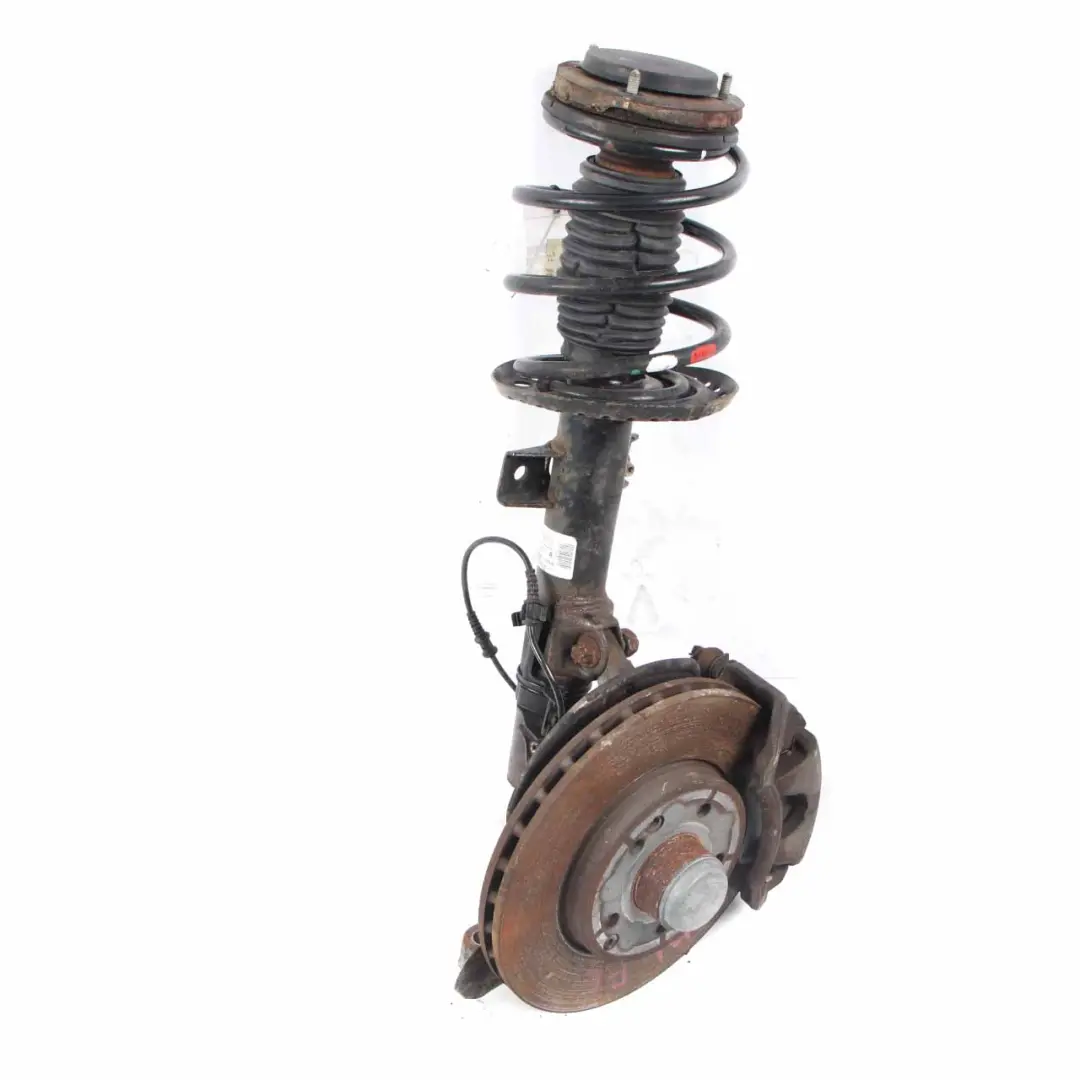 Federbein Radnabe Bremsscheibe Bremssattel Vorne Links für Mercedes SLK R171 mit Teilenummer A1713200813 Mercedes SLK R171 Federbein Radnabe Bremsscheibe Bremssattel Vorne Links - SKU A1713200813 - Teilenummer A1713200813