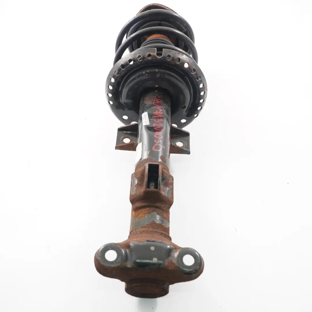 Ressort Amortisseur Avant Gauche Droite pour Mercedes SLK R171 à propos du numéro de pièce A1713201030 Mercedes SLK R171 Ressort Amortisseur Avant Gauche Droite - SKU A1713201030 - Numéro de pièce A1713201030