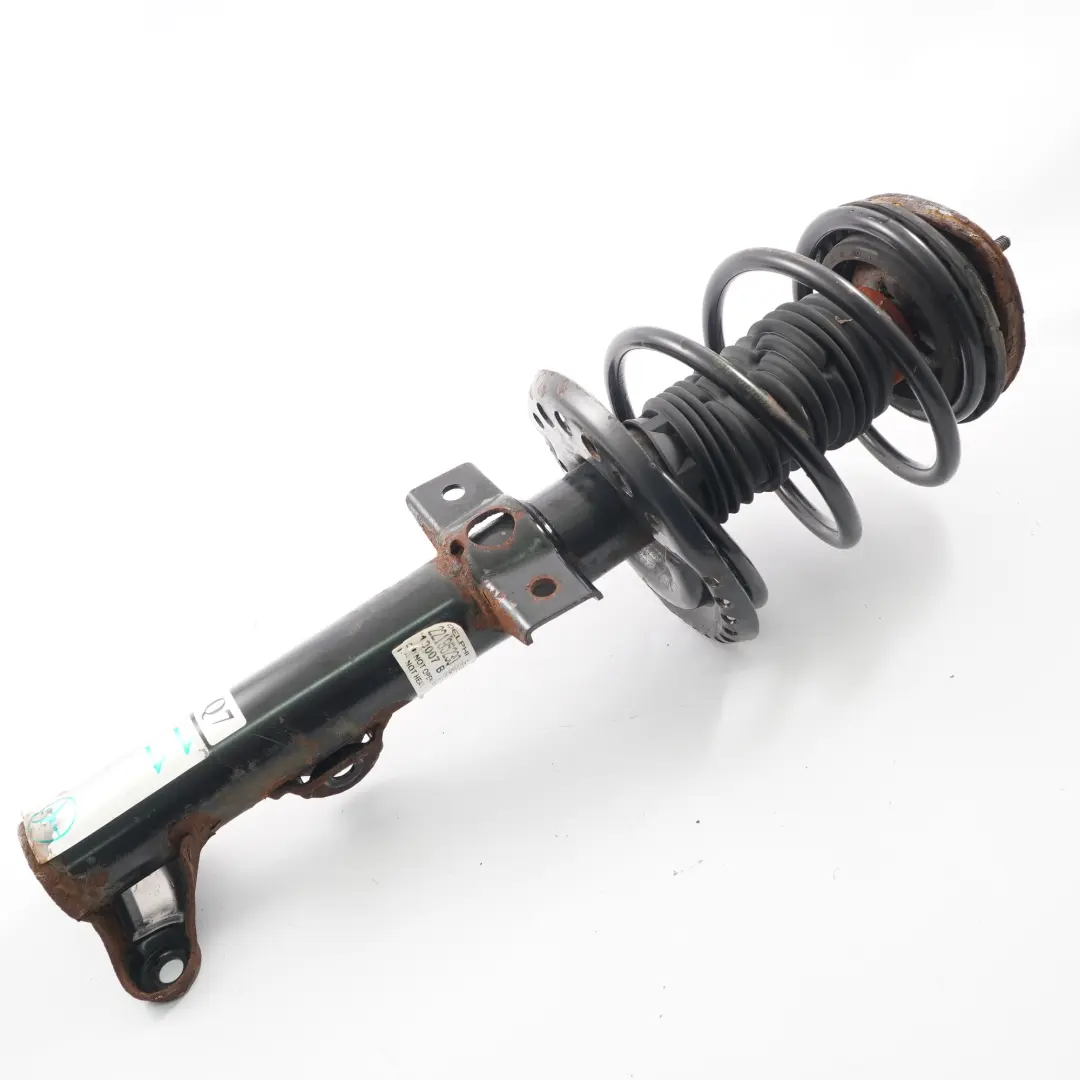Mercedes SLK R171 Puntone anteriore sinistro destro Ammortizzatore - SKU A1713201030 - Numero di parte A1713201030