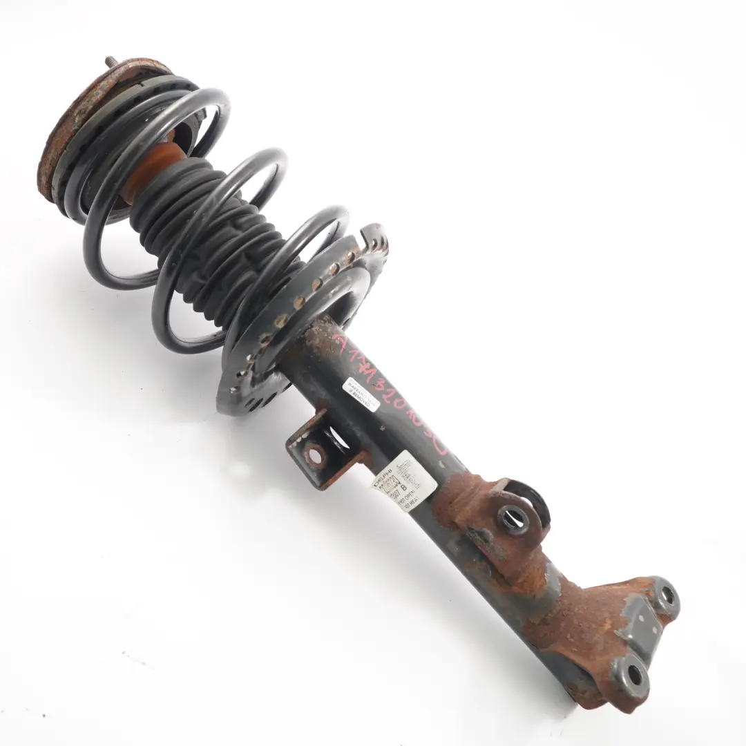 Mercedes SLK R171 Spring Strut Front Left Right N/O/S Shock Absorber - SKU A1713201030 - Part number A1713201030